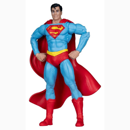 DC Multiverse figurine Superman (DC Classic) 19 cm - Image 1