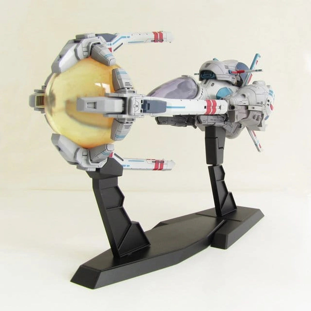 R-Type Plastic Model Kit R-9A (Arrow Head) 25 cm - Image 3