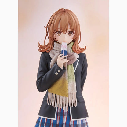 My Teen Romantic Comedy SNAFU G.S. Collection figurine PVC 1/6 Iroha Isshiki Light Novel Ver. 24 cm - Image 2