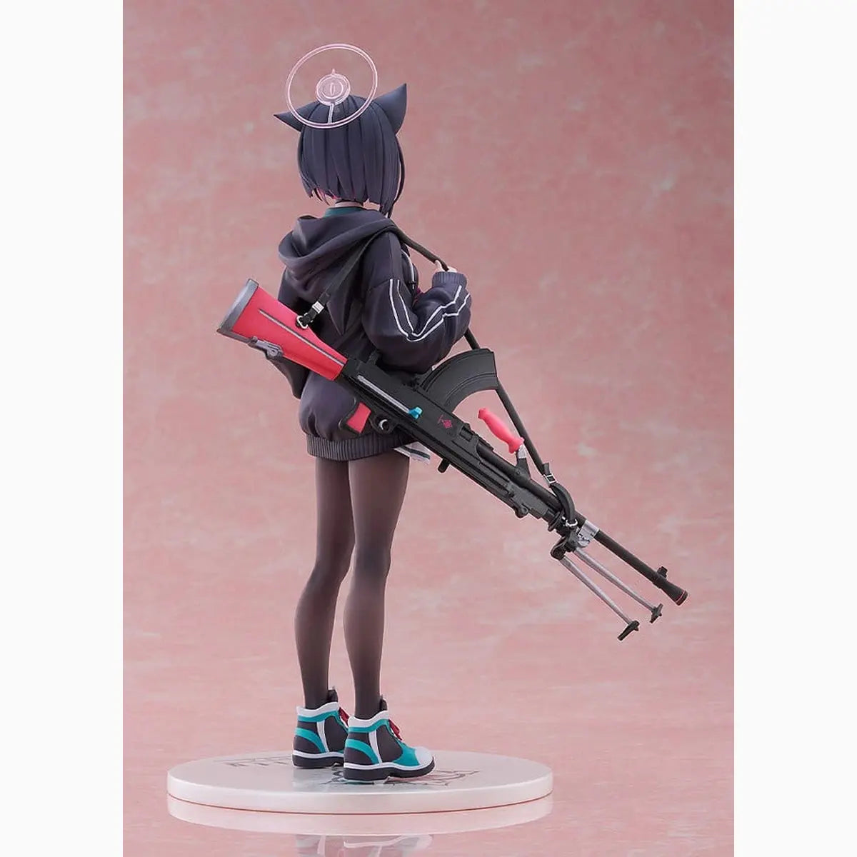 Blue Archive statuette PVC 1/7 Kazusa 24 cm - Image 7