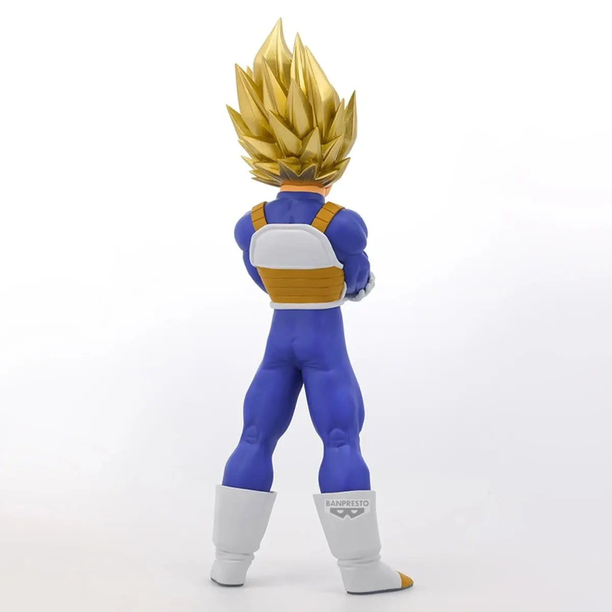 DBZ Dragon Ball Z Blood Of Saiyan Super Saiyan Vegeta 20cm W144 - Image 3