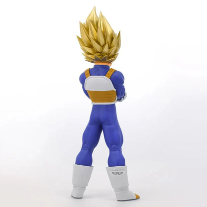 DBZ Dragon Ball Z Blood Of Saiyan Super Saiyan Vegeta 20cm W144 - Image 3
