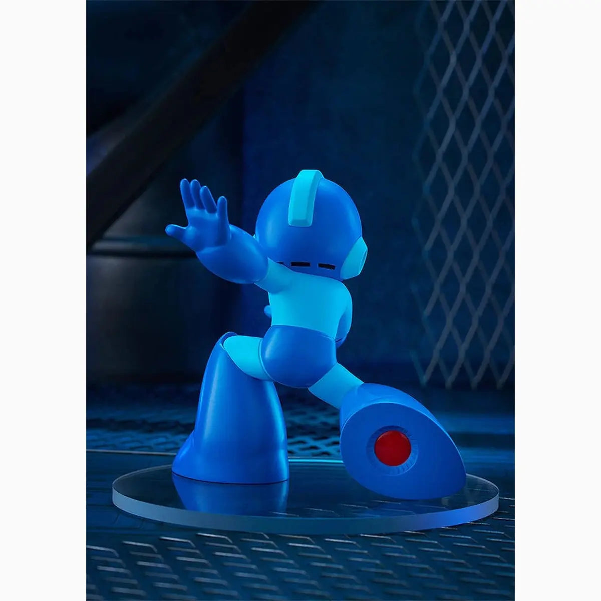 Mega Man statuette PVC Pop Up Parade Mega Man 10 cm - Image 6