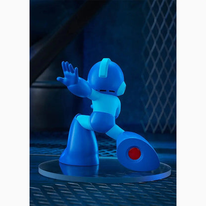 Mega Man statuette PVC Pop Up Parade Mega Man 10 cm - Image 6