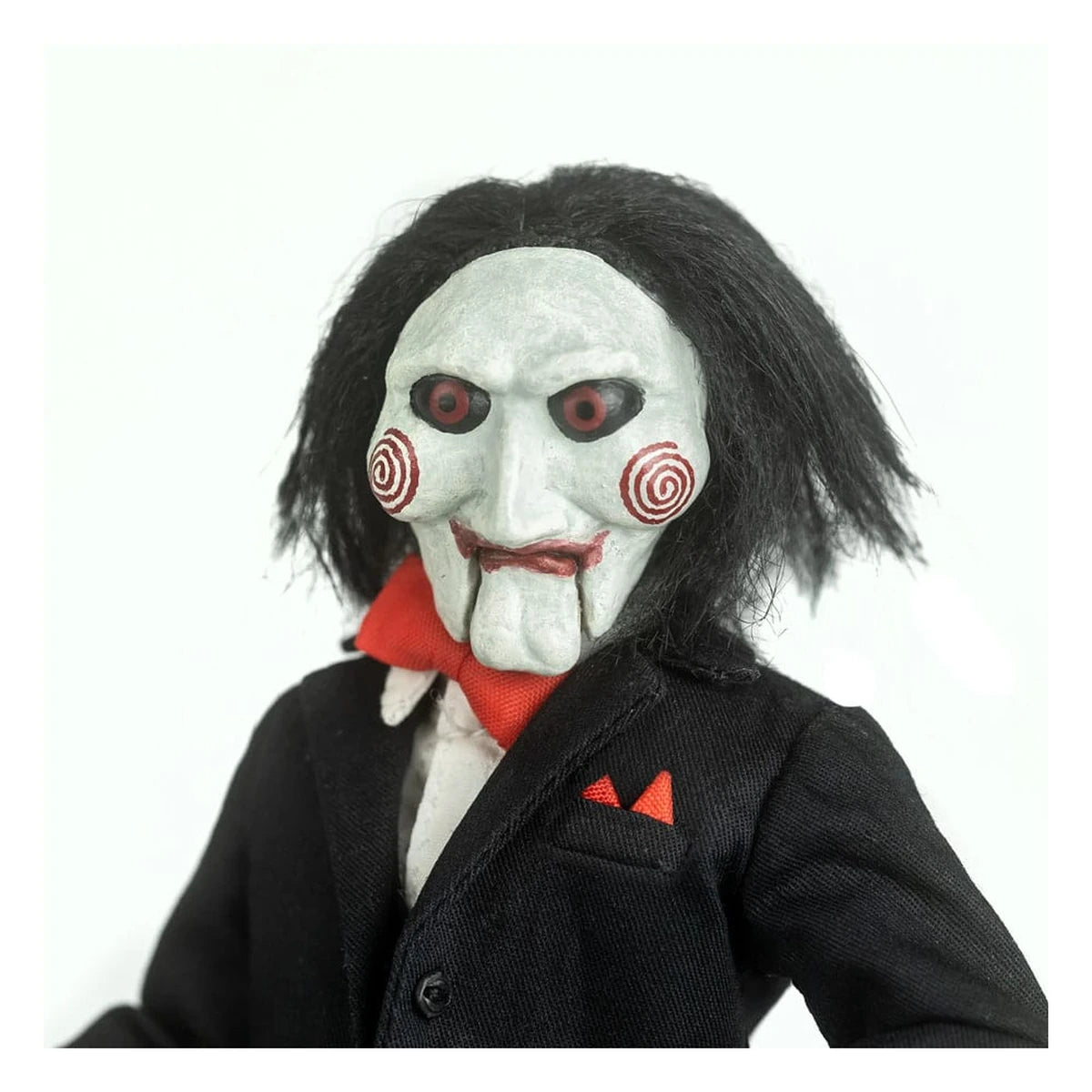 Saw figurine 1/6 Billy the Puppet with Tricycle 18 cm - Image 4