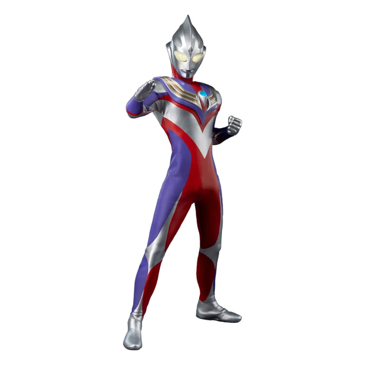 Ultraman Tiga figurine FigZero 1/6 Ultraman Tiga Multi Type 32 cm - Image 1