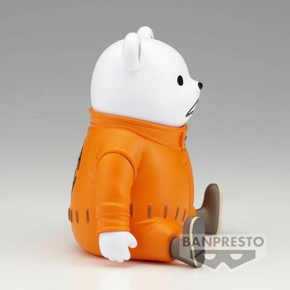 One Piece Sofvimates Bepo 11cm W119 - Image 2