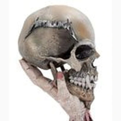 Metallica statuette Sad But True Skull 22 cm - Image 2