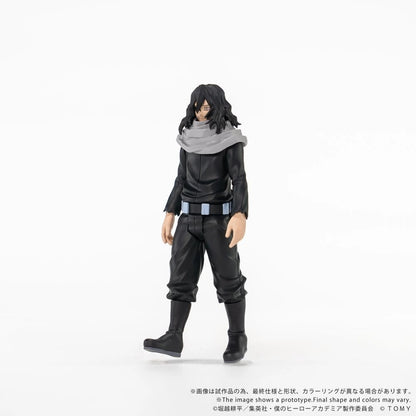My Hero Academia figurine Collekazaro CK-M13 Shota Aizawa 10 cm - Image 7