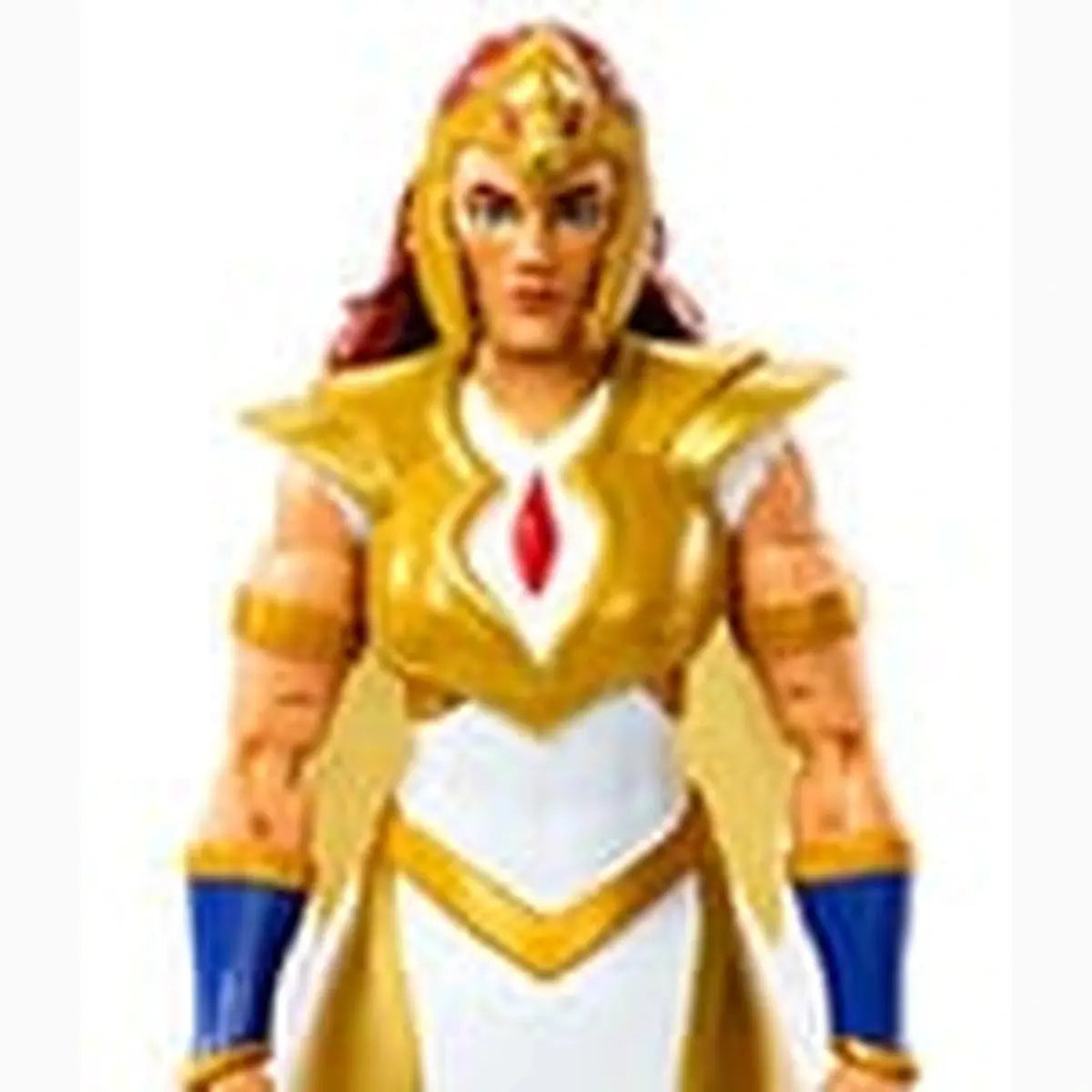 Masters of the Universe: Revolution Masterverse figurine Sorceress Teela 18 cm - Image 2