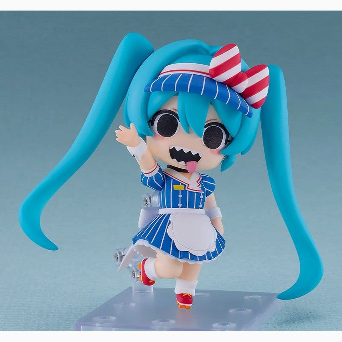 Character Vocal Series 01: Hatsune Miku Nendoroid figurine Mesmerizer Ver. 10 cm - Image 6