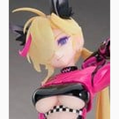 Muse Dash figurine PVC 1/8 Limpie Series Rin Racer Ver. 24 cm - Image 2