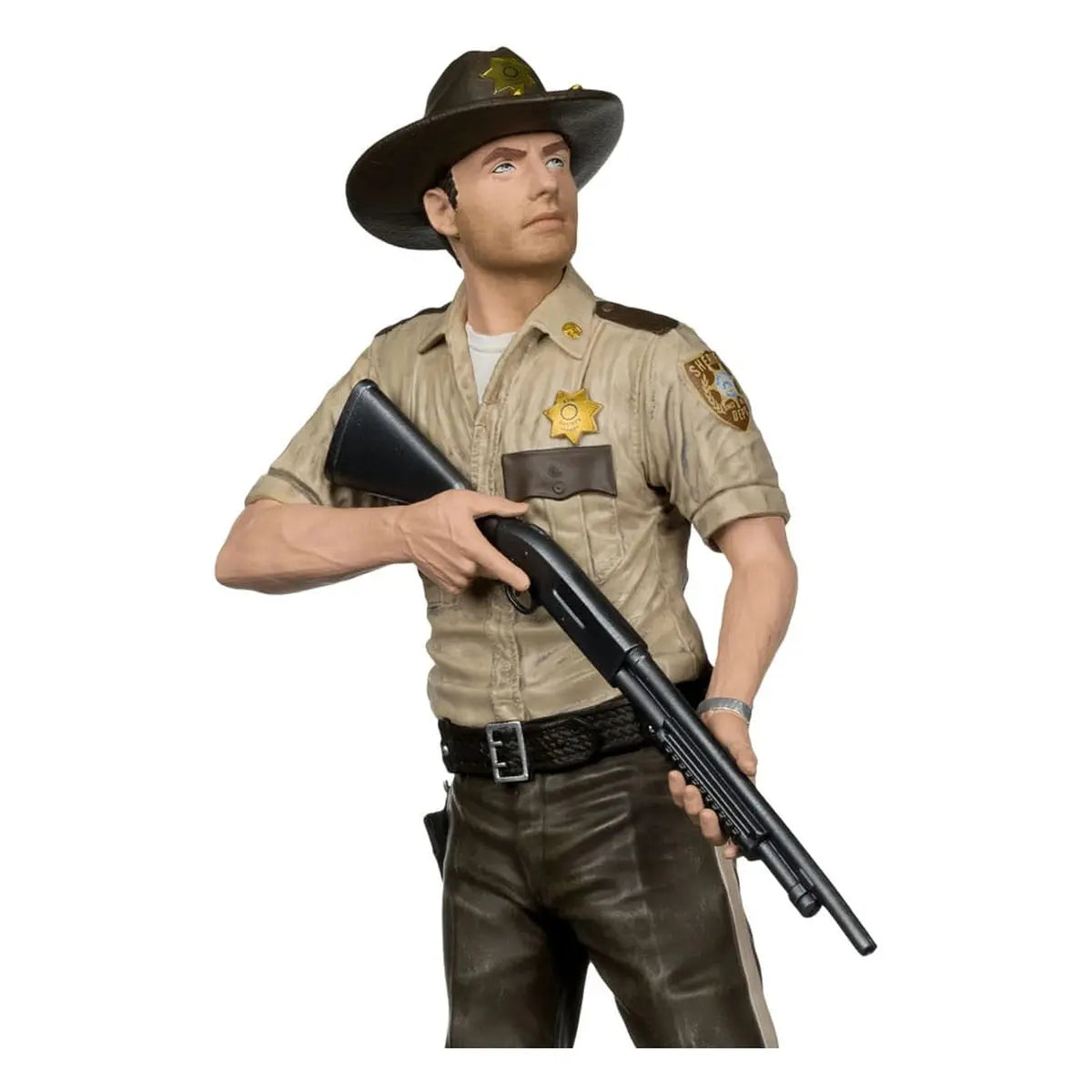 The Walking Dead statuette PVC 1/8 Rick Grimes 25 cm - Image 5