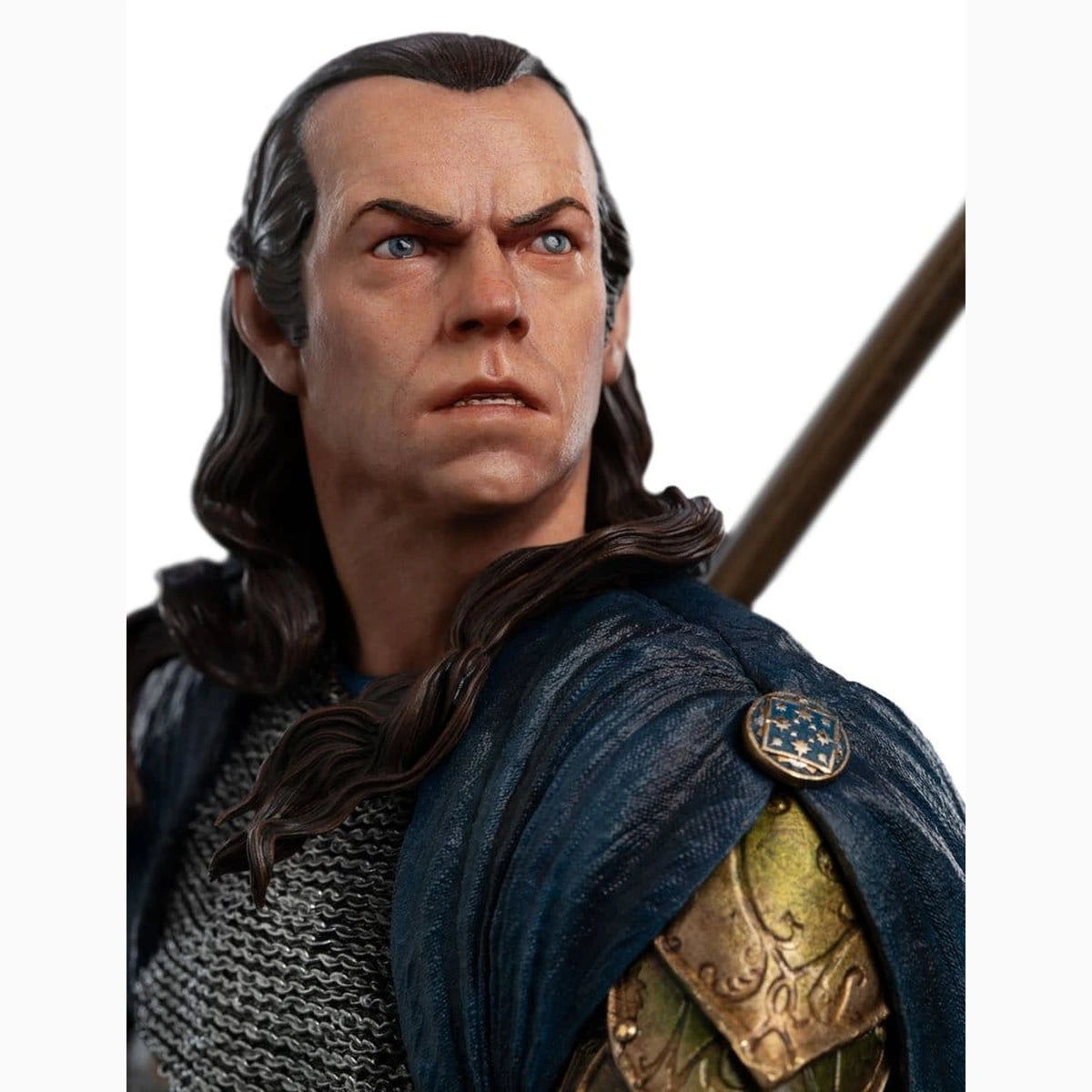 Le Seigneur des Anneaux statuette Classic Series 1/6 Elrond, Herald of Gil-Galad Limited Edition 30 cm - Image 2