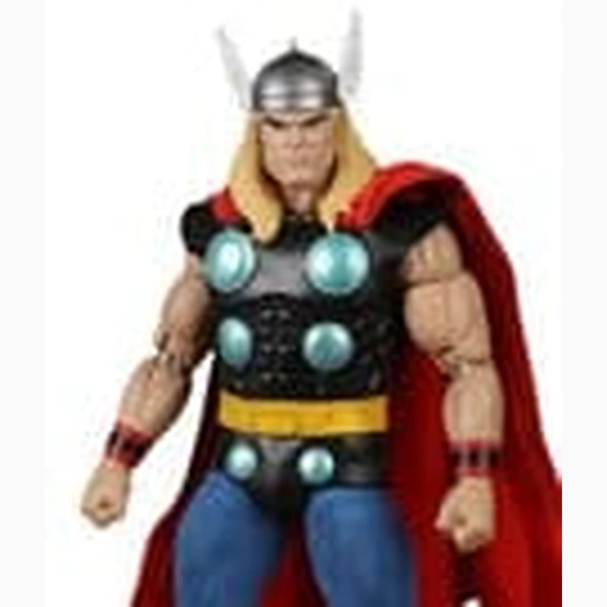 Marvel One:12 Collective figurine 1/12 The Mighty Thor 17 cm - Image 2