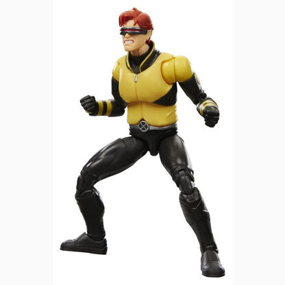 X-Men '97 Marvel Legends figurine Cyclops 15 cm - Image 5