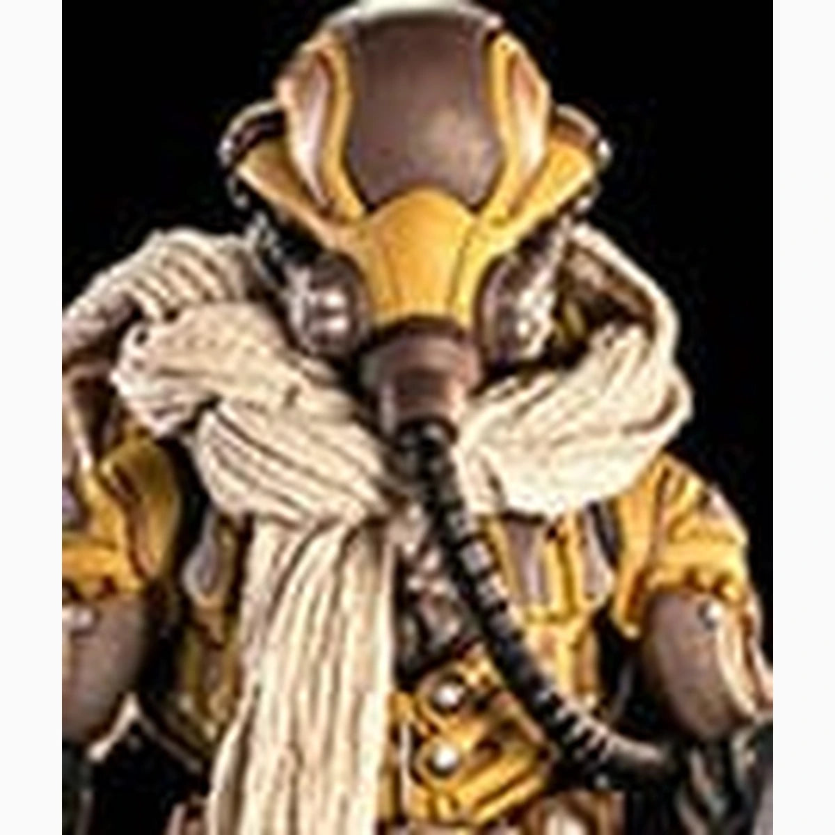 Cosmic Legions: OxKrewe Book Two Harrow Zone figurine Hylor Cryn 18 cm - Image 2