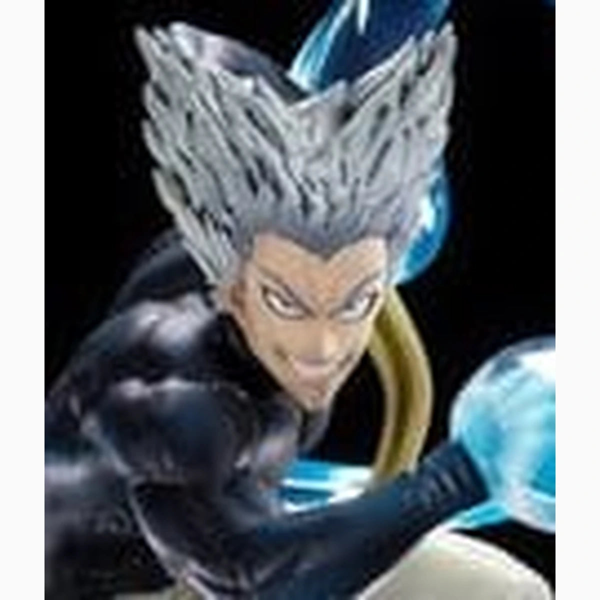 One-Punch Man figurine 1/6 IKIGAI Human Monster Garou - Image 2