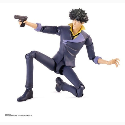 Cowboy Bebop figurine 1/8 Spike Spiegel - Image 7