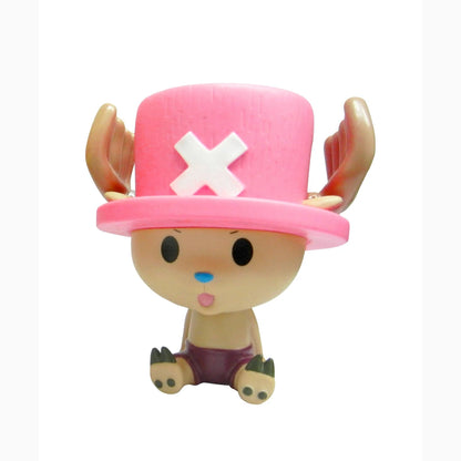 One Piece tirelire Chibi PVC Chopper 15 cm - Image 1
