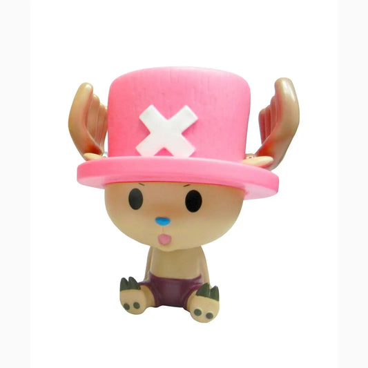 One Piece tirelire Chibi PVC Chopper 15 cm - Image 1