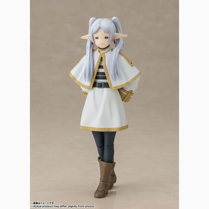 Frieren: Beyond Journey's End figurine S.H. Figuarts Frieren 14 cm - Image 5