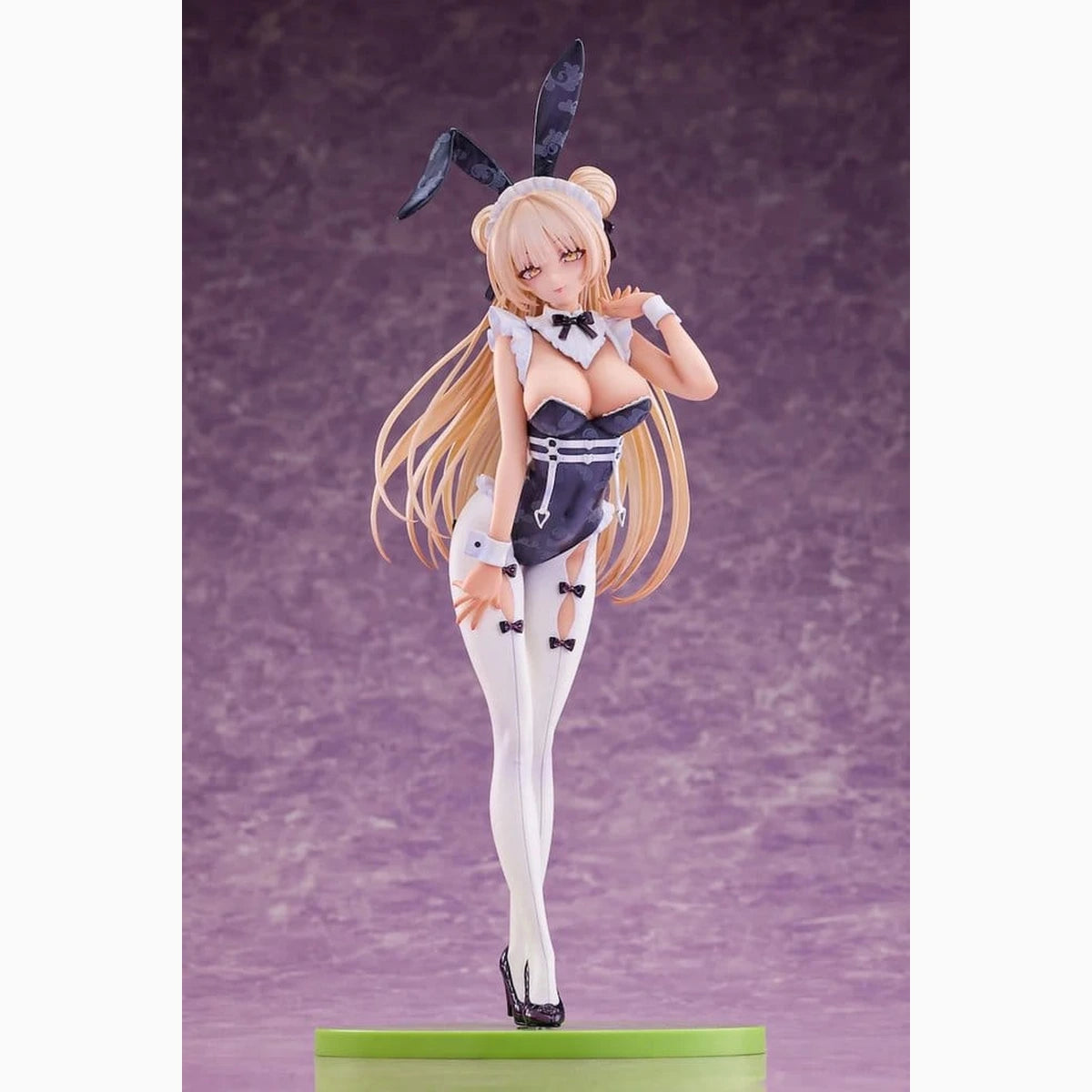Original Character figurine PVC 1/6 BLANC 28 cm - Image 1