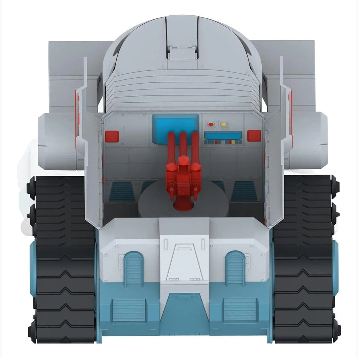 Thundercats Ultimates Véhicule Thundertank avec Panthro (Toy) - Image 4