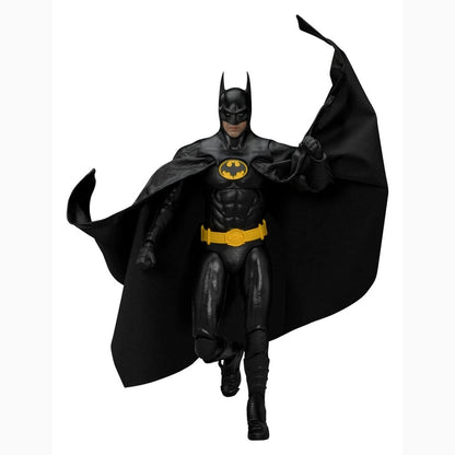 DC Comics Dynamic 8ction Heroes Figurine Batman 1989 Version Standard 21 cm - Image 1