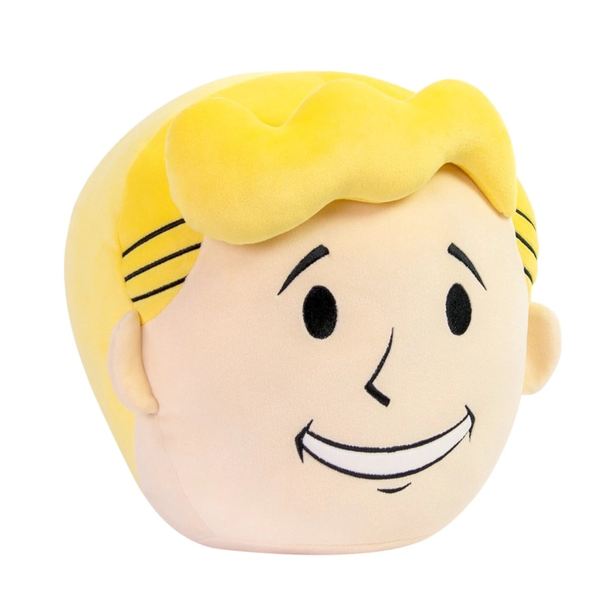 Fallout Peluche Mocchi Mocchi Vault Boy - Image 1