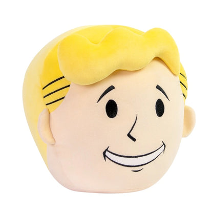 Fallout Peluche Mocchi Mocchi Vault Boy - Image 1