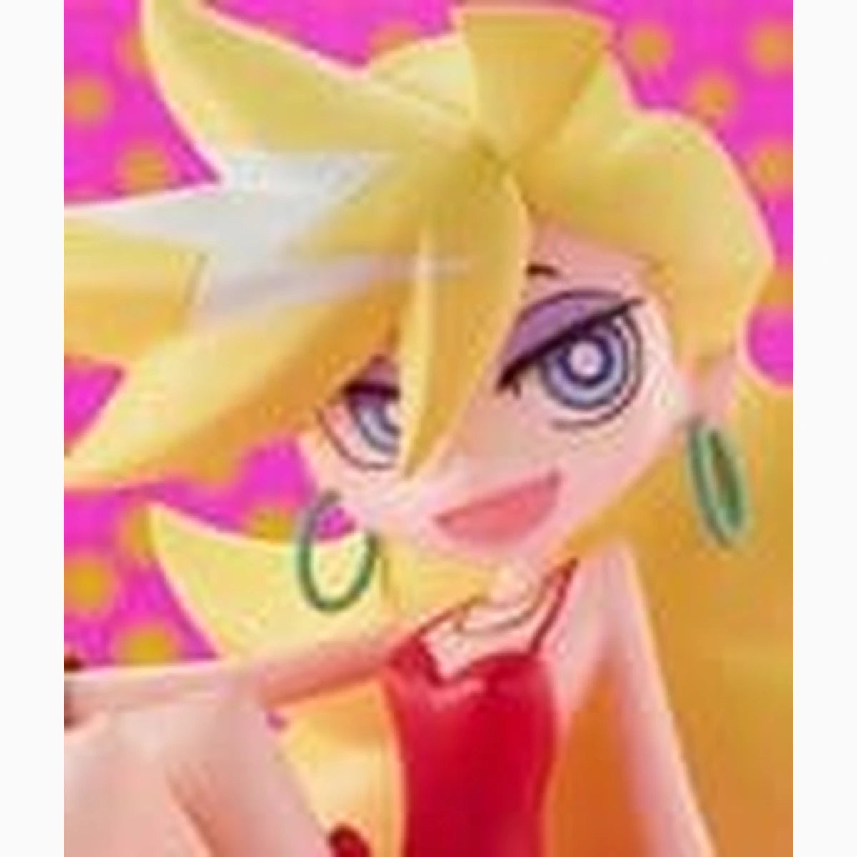 New Panty & Stocking with Garterbelt figurine PVC Noodle Stopper -Panty Anarchy- 9 cm - Image 2