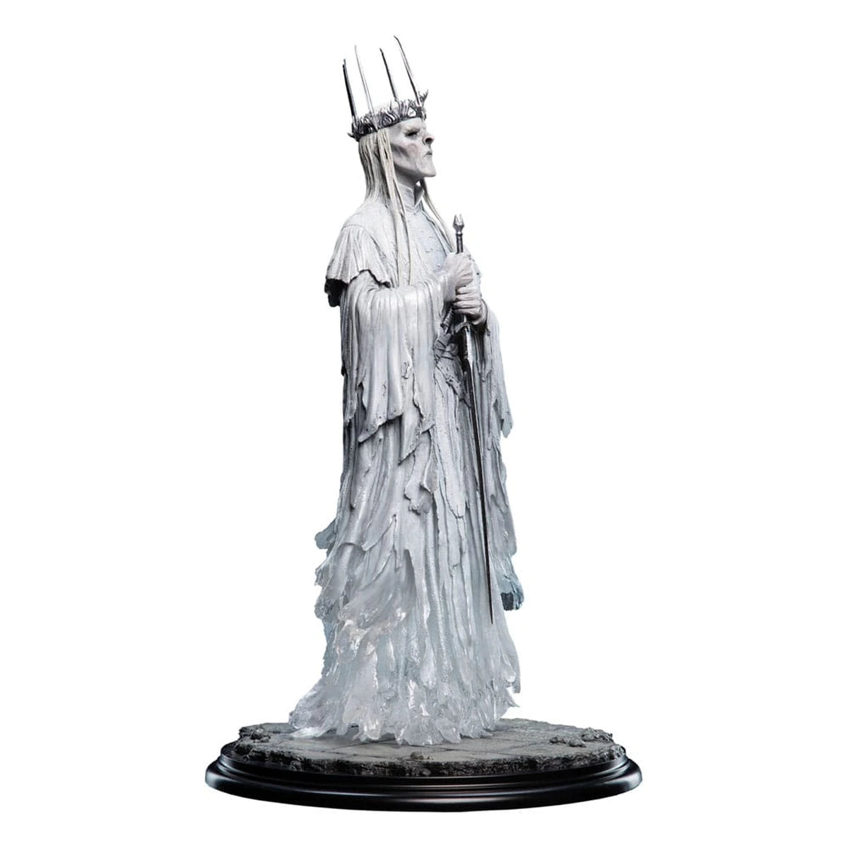 Le Seigneur des Anneaux statuette 1/6 Witch-king of the Unseen Lands (Classic Series) 43 cm - Image 6