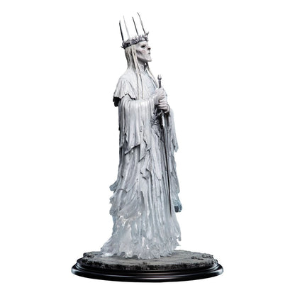 Le Seigneur des Anneaux statuette 1/6 Witch-king of the Unseen Lands (Classic Series) 43 cm - Image 6