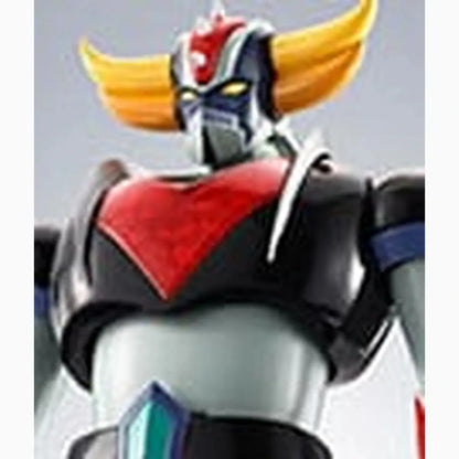 Goldorak figurine Robot Spirits Side Super UFO Robot Grendizer 16 cm - Image ajoutée 15