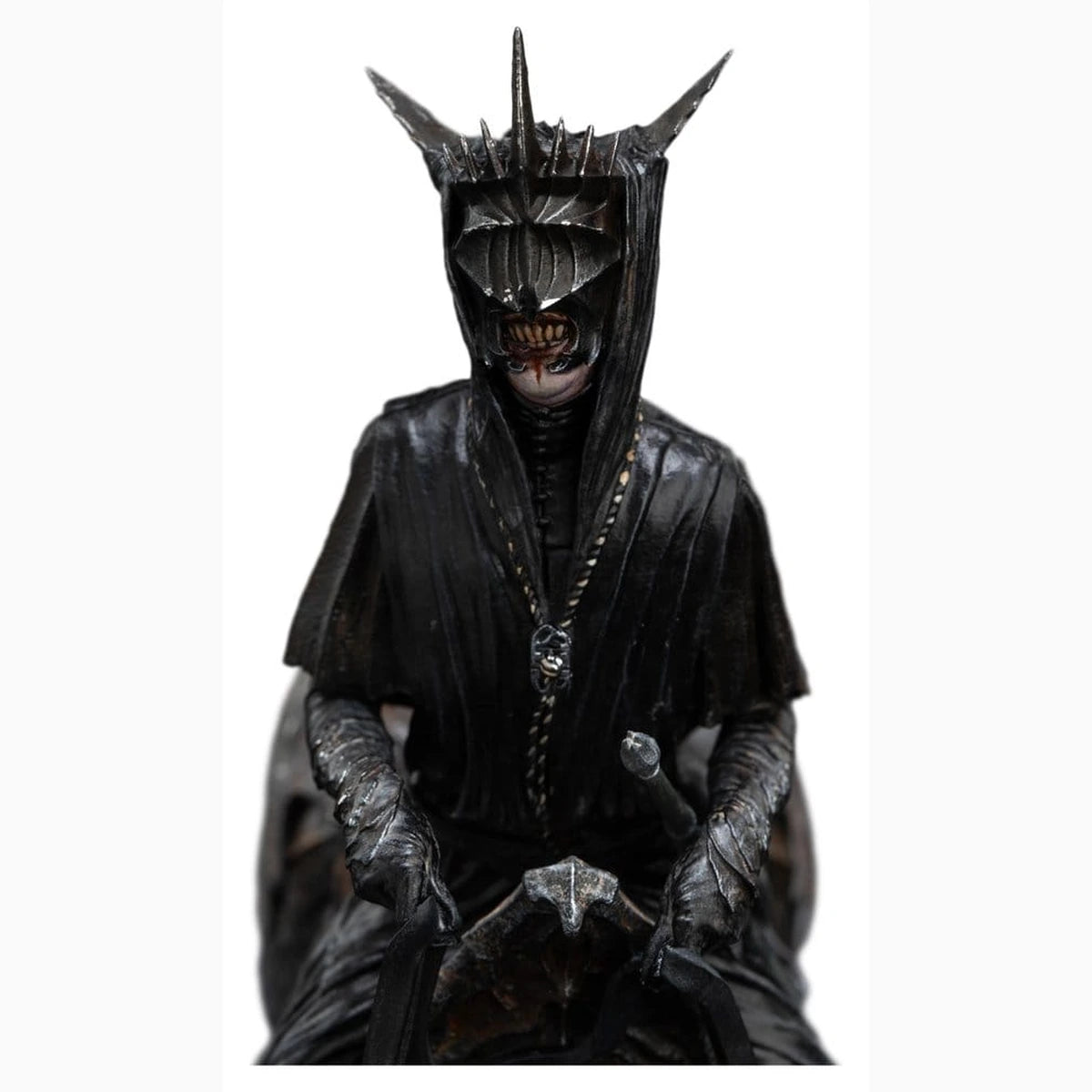 Le Seigneur des Anneaux statuette Mouth of Sauron 22 cm - Image 3