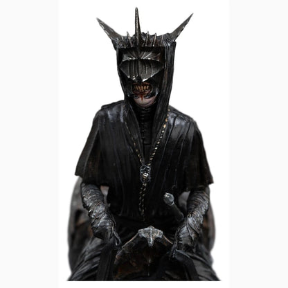 Le Seigneur des Anneaux statuette Mouth of Sauron 22 cm - Image 3