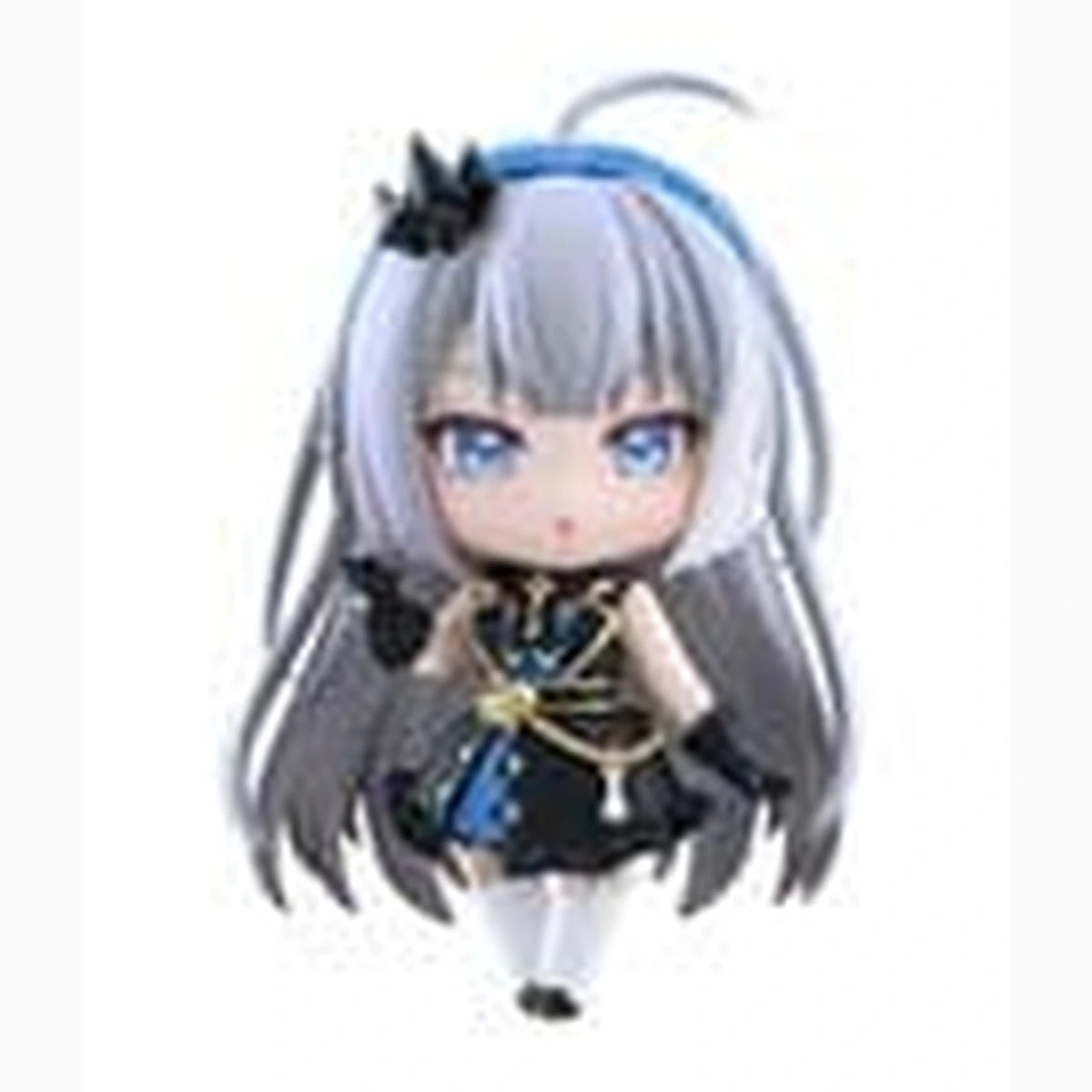 Stella Sora Nendoroid figurine Tyrant (Female) 10 cm - Image 2