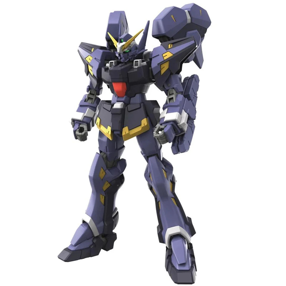 Super Robot Wars HG Huckebein Mk III - Image 1