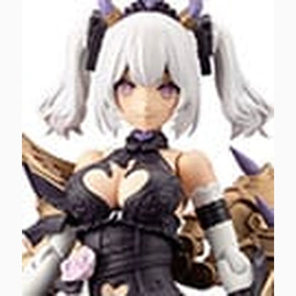 Arcanadea figurine Plastic Model Kit Soffiera 17 cm - Image 2