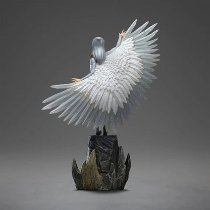 Masters of the Universe statuette 1/10 Art Scale White Sorceress 26 cm heo exclusive - Image 7