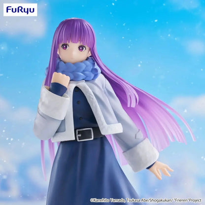 Frieren: Beyond Journey´s End statuette PVC Trio-Try-iT Fern 18 cm - Image 6