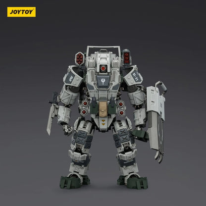 Dark Source figurine APOC Series Mystic Armor Heavy Assault Mech 17 cm - Image 3