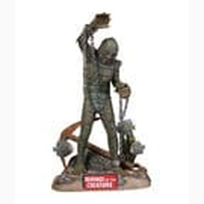 Revenge of the Creature figurine Plastic Model Kit 1/8 Revenge of the Creature 28 cm (Reproduction) - Image 2