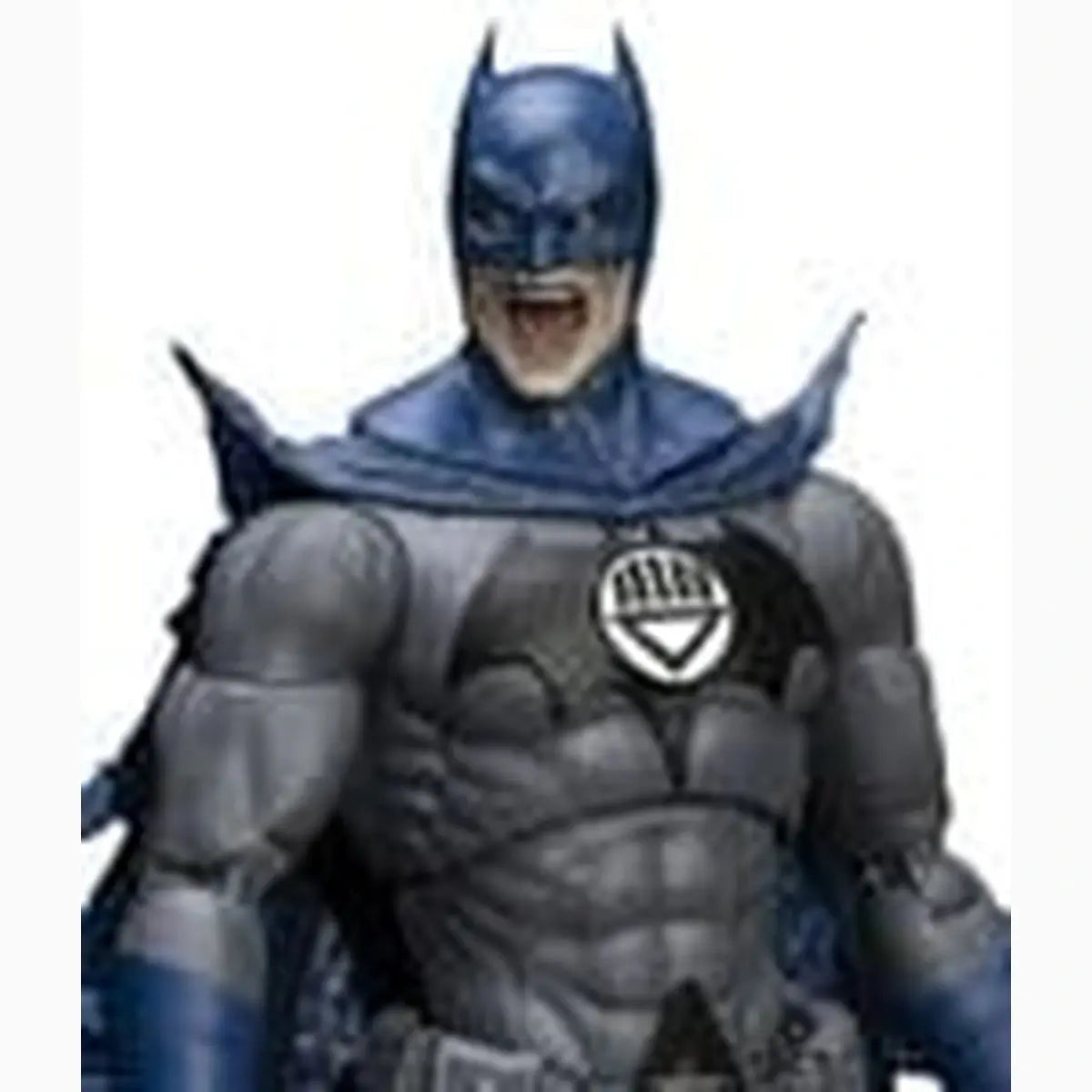 DC Comics Blackest Night figurine Batman - Image 2