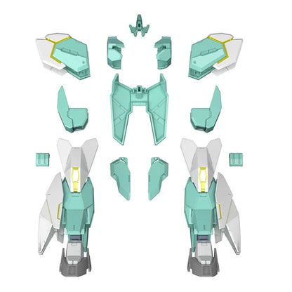Gundam Gunpla HG 1/144 031 Nepteight Unit - Image 1