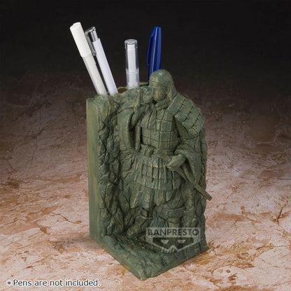 NARUTO - FIGURE LIFE - HASHIRAMA SENJU - Image 3