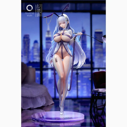 Original Character statuette 1/6 Fantasias Series Hel Sin Commander Ver. 29 cm - Image 4
