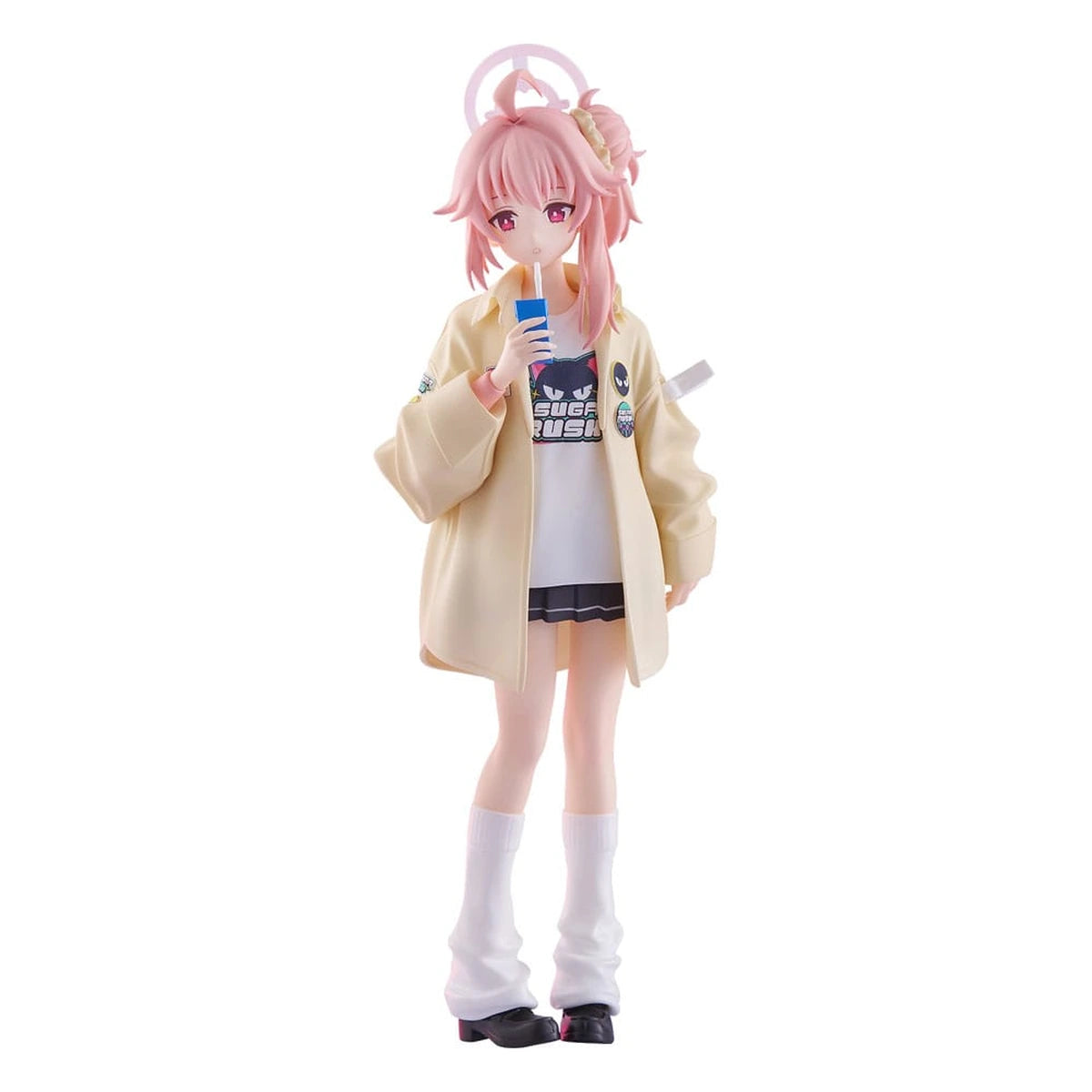 Blue Archive statuette PVC Pop Up Parade Natsu (Band): Event KV Ver. 18 cm - Image 3