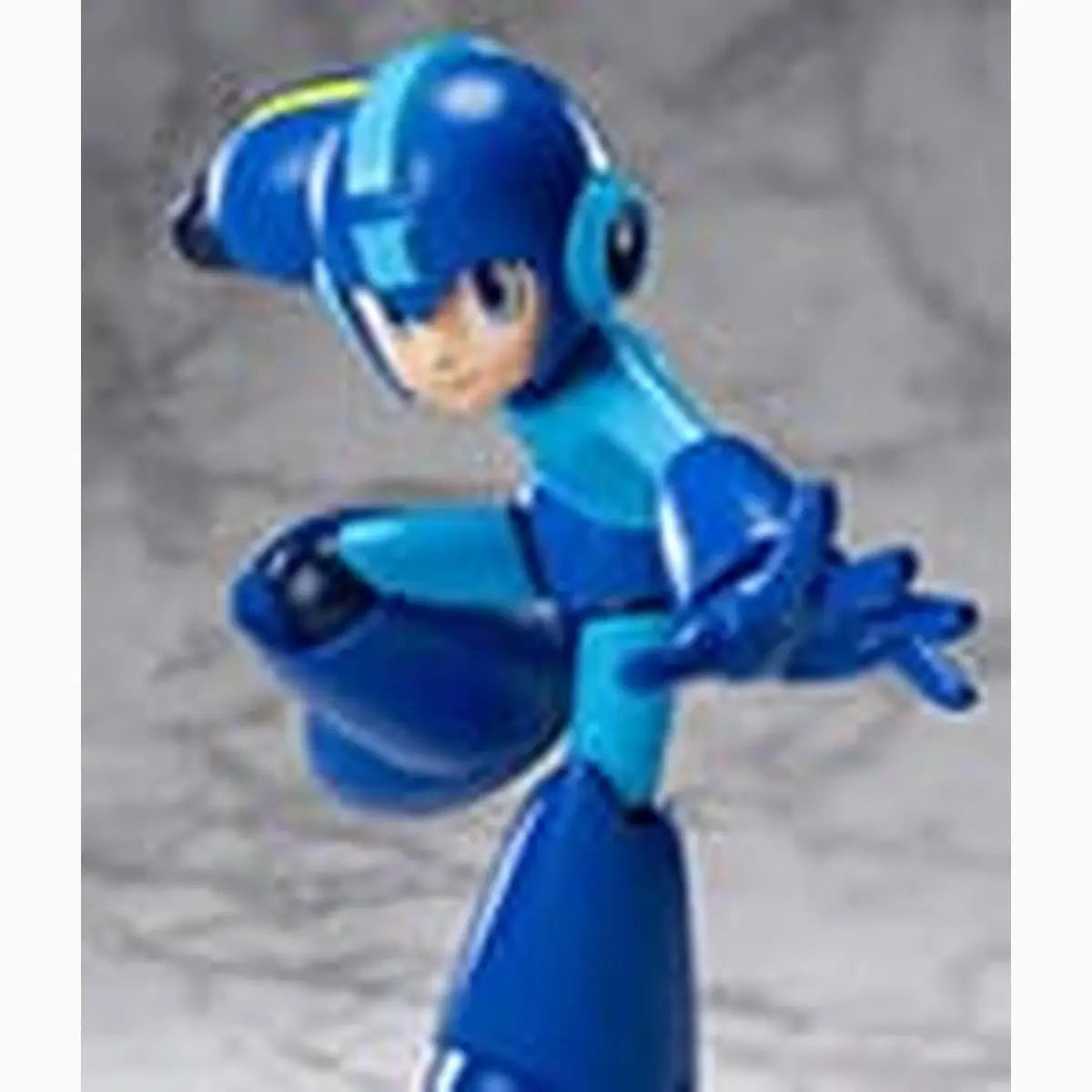 Mega Man statuette Luminasta PVC Mega Man 19 cm - Image 2